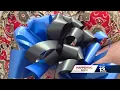 St Clair County woman making ribbons in honor of fallen Moody Sgt Stephen Williams