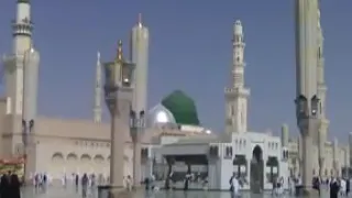 نغمة رنين يا نور النبي ويا نور النبي دندنها