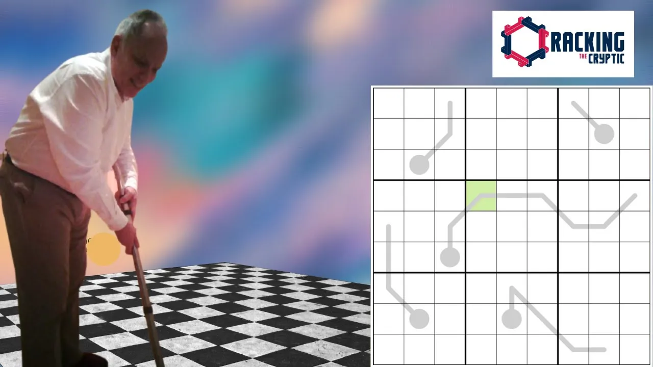 Minesweeper Sudoku!