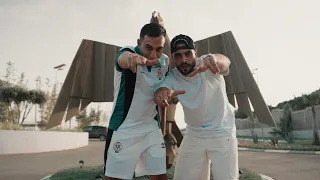Mister You feat Ouenza - Premier rôle (Clip Officiel)