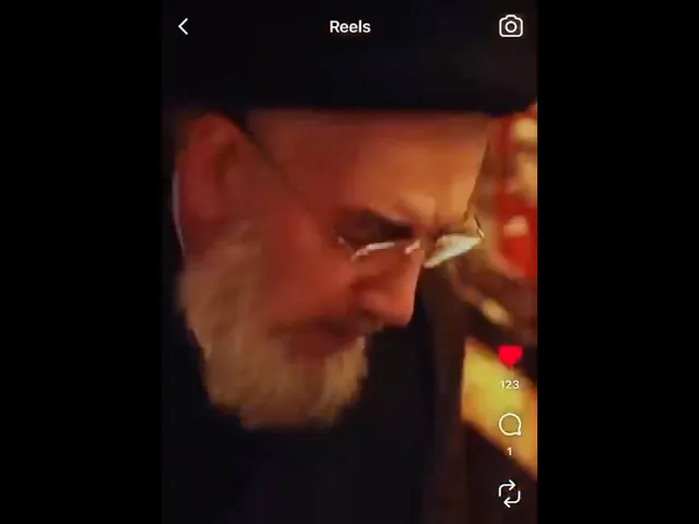 ⁣الفاطمية الثالثة/ هيئة شباب الاكبر/ لندن