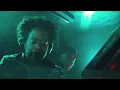 Phuture live at Block9 Glastonbury 2015