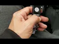 How To Program Compustar Remotes How To Program Compustar CM-DC3 With Remotes 2WR3R-FM
