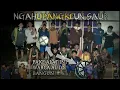 RAME !!! Bangunin Sahur Pake Drum