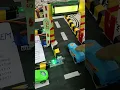 Smart Parking System Final Year Project B Tech smart parking using Arduino Uno and Ir sensors