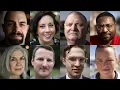 Faces of the Coronavirus Recession
