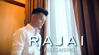 Download Allesandro - Rajai (Official Music Video) MP3