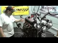 632 BBC with FAST EFI