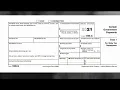 Bogus 1099-G tax forms sent to people who didn t file for unemployment