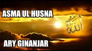 asmaul husna by dr ary ginanjar u0026 ust haddad alwi dengan lirik dan artinya 