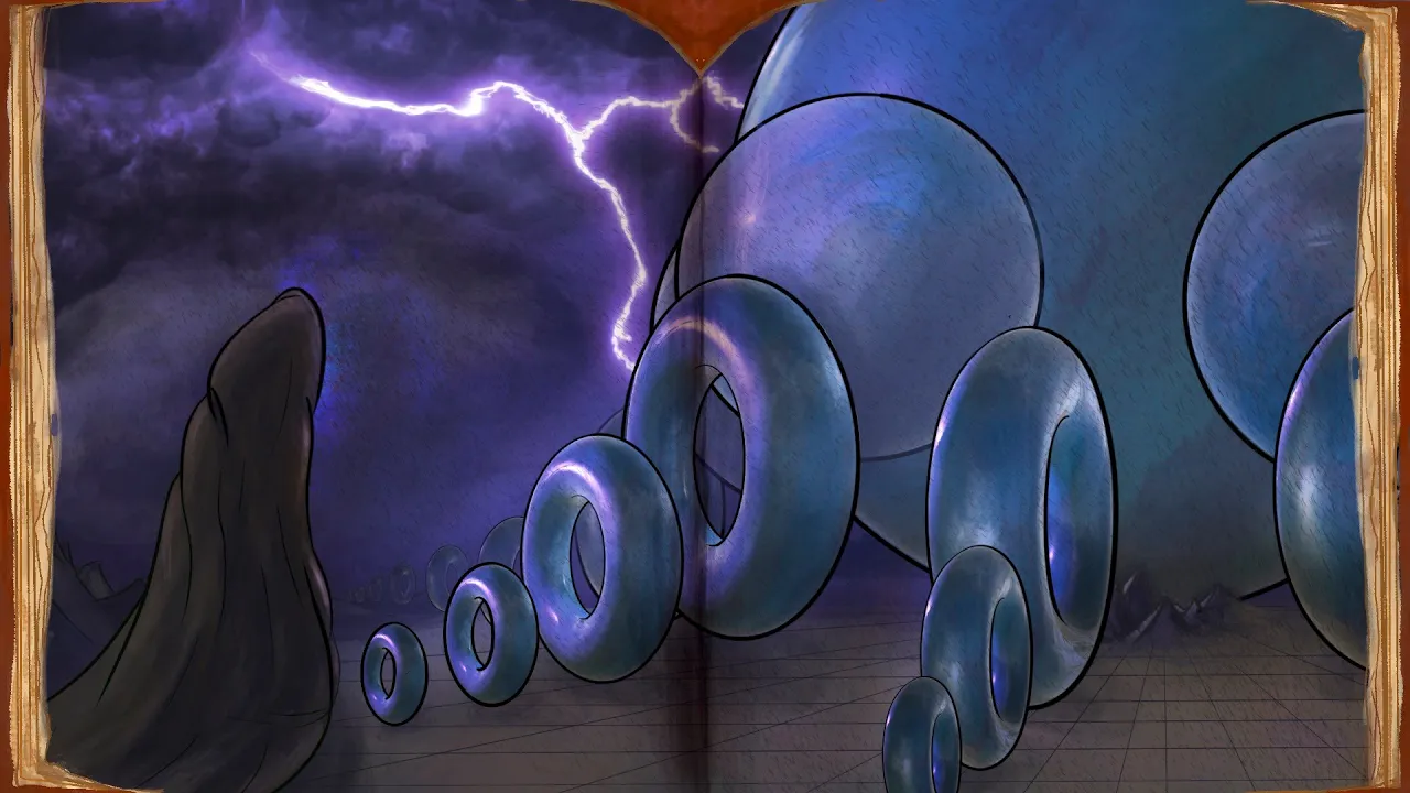 A tale of supersymmetry: The dark magic of integrable systems