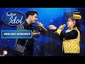 Download Lagu 'Teri Bindiya Re' पर Vineet और Samaira का एक लाजवाब Duet | Indian Idol S13 | Endless Romance