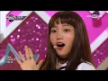[DIA - Can't Stop] Comeback Stage | M COUNTDOWN 170824 EP.538