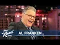 Download Al Franken on Trump, Health Care & Impeachment mp4 3gp mp3 videos - waplic