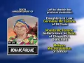 Mona Mc Farlane Long Obituary