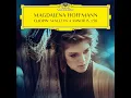 Chopin: Waltz No. 19 in A Minor, KK IVb (Version for Harp in A Flat Minor) - Magdalena Hoffmann & Frédéric Chopin