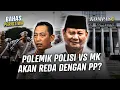 Akhiri Polemik Polisi vs MK, Presiden Prabowo Instruksikan Penyusunan PP Polisi di Kementerian