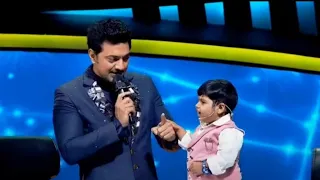 star dance dance junior season 3 comedy dancedancejuniorseason3 rohan dev rukmini