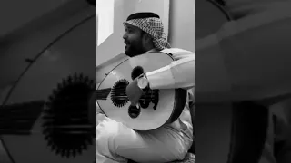 شفتك البارح على مركب خيال   ل  مزعل فرحان  شعبيات  عود احمد فهد عبدالمحسن دندنها
