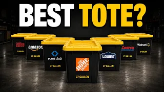 27-Gallon Tote Face-Off Which Store s Totes Failed the Test Zoom Meeting With Big-Box Stores