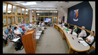 Madison CT Board of Planning and Zoning July 9 2026