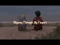 Download Lagu ABBA - Slipping Through My Fingers (( Speed Up + Reverb ))