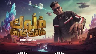 عصام صاصا الكروان   ملوك ساقت كارها  صبح                             صباح علي الجيهه   دندنها