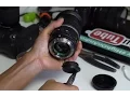 How to MOD Canon EFS Lens to Fit Full