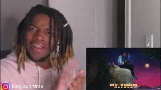 lil baby social distancing reaction