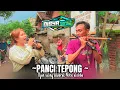 Download Lagu Detik-detik Ojan di labrak Nofie !! PANCI TEPONG Cover by Ojan suling \u0026 Nofie Alishba DISYA MUSIK