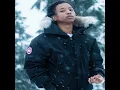 Canada Goose - Pressa & Tory Lanez