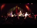 Jason Isbell - Alabama Pines (Live)