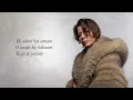İntizar - Müebbet (Official Lyric Video)