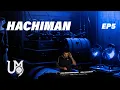 HACHIMAN – Hardgroove Bounce – Live DJ Set  Uchiha Mob Series 01 EP05