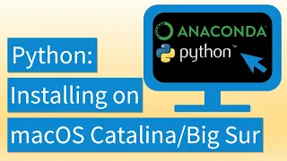 Python Installing Anaconda on macOS in 2021 Avoiding installation-fail of graphical install