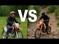 Enduro Bikes Vs Trail Bikes - Which Dirt Bike to Buy