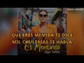 Olga Tañón - Es Mentiroso (Nueva Versión 2022) (Coros) | KARAOKE DEMO