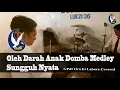 Download Lagu Oleh Darah Anak domba Medley Sungguh Nyata - TW ( GPdI OEL COVERED )