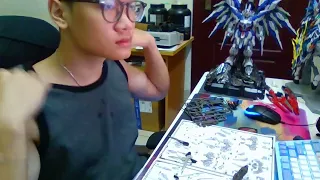 Join Me to Unbox and Build 3