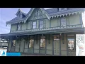 Red Bank Train Station - New Jersey Transit North Jersey Coast Line