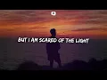 sombr - My Body Isn't Ready (Lyrics)