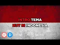 Lagu Tutorial membuat Intro HUT Republik Indonesia ke 76 - Dirgahayu Indonesia ku