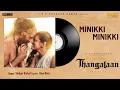 Minikki Minikki - Full Audio(Tamil) | Thangalaan | Chiyaan Vikram | Pa Ranjith | GV Prakash Kumar
