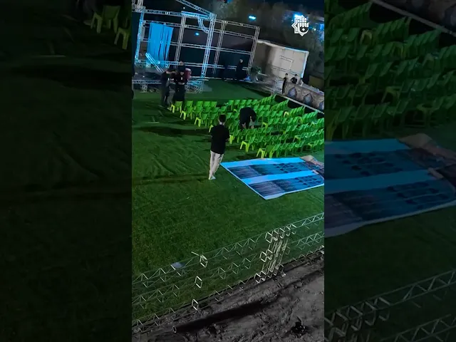 ⁣في طريق يا حسين.. برنامج 