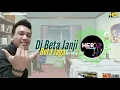 Dj Beta Janji Beta Jaga/Pak Cepak-cepak Jeder/viral tiktok 2021