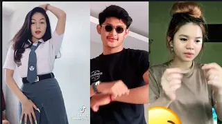 Download tik tok fyp dj cantik gratatata remix kumpulan dance tiktok terbaru MP3