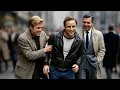 20 Most Handsome Old Hollywood Actors