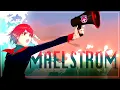 Download Lagu RIKKA- Maelstrom ft. Solaria【Synth V Original】