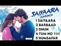 Download Lagu Saiyaara Movie All Songs | Jukebox | Shiv-Kanya Lo-fi | #song #jukebox #yrf #lovesong #love #music