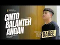Download Lagu Dabee - Cinto Balanteh Angan [Official Music Video]